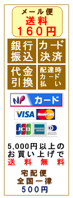 決済方法