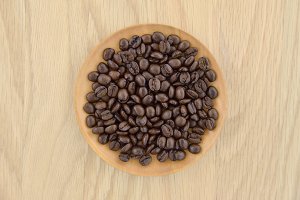 画像2: ブラジル　手摘み完熟豆 (2)