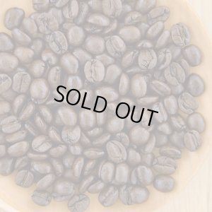 画像3: 深煎りモカ（フルシティロースト）200グラム (3)