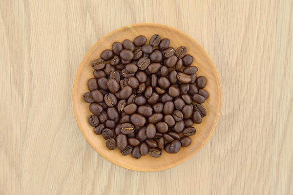 新鮮でおいしいコーヒー豆販売【タンザニア・サウステラAA】